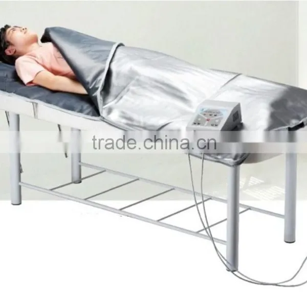 Kosbeauty Weight Lose Slimming Machine / Adult Full Body Blanket photo-2