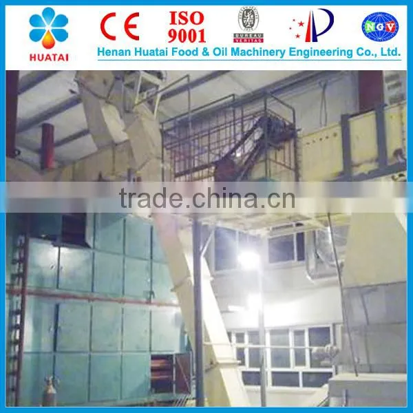 China Most Advenced Technolgoy Sesame Oil Extraction Equipment photo-5
