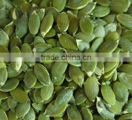 Pumpkin Seed Kernel
