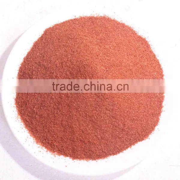 100% Natural Lycopene Extract Tomato Extract Powder photo-2