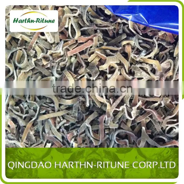 China IQF High Quality Frozen Mushroom Black Fungus Hot Sales photo-3