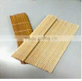 Bamboo Mat
