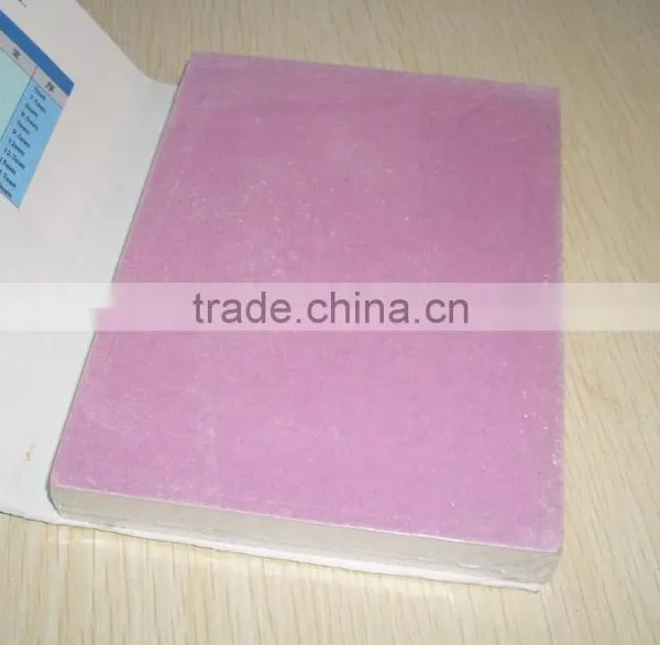 Soundproof Office Partition and Suspended Ceiling Use Gypsum Board photo-2