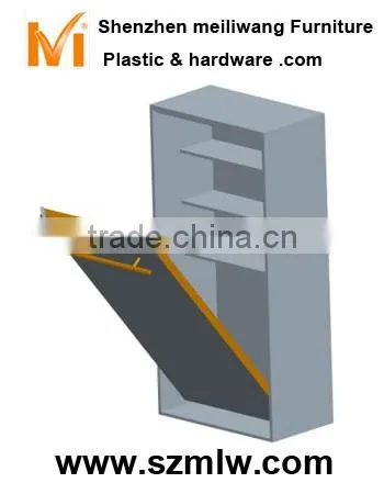 Hot Sale Mechanical Turn Bed Accessories photo-3