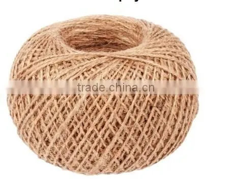 Garden Jute rope