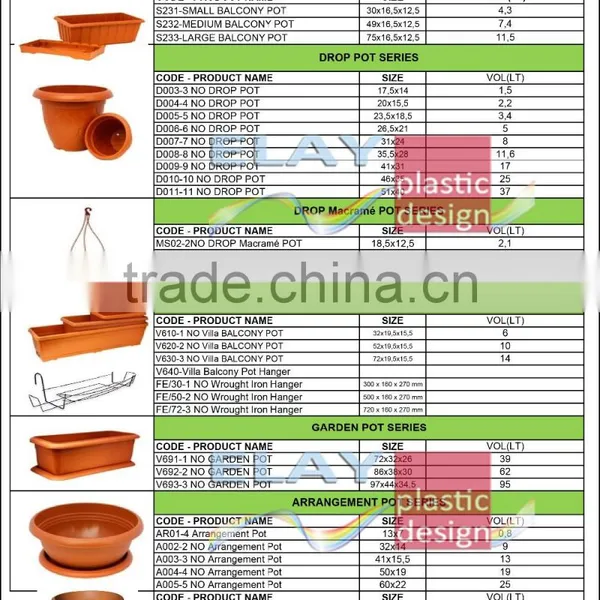 Decorative Pots photo-4