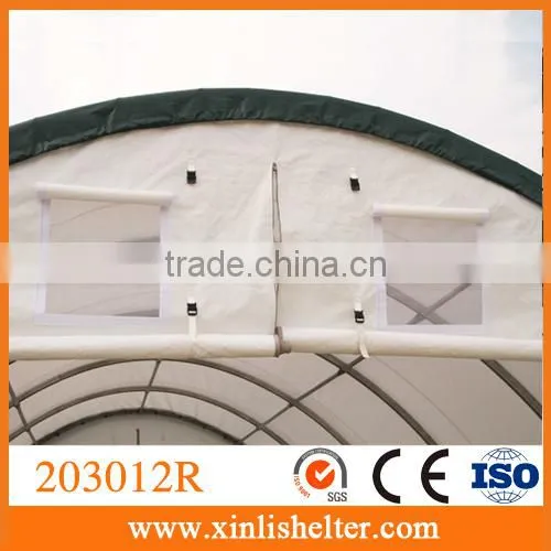Strong Car Parking Shed /dome Canopy Tents photo-2