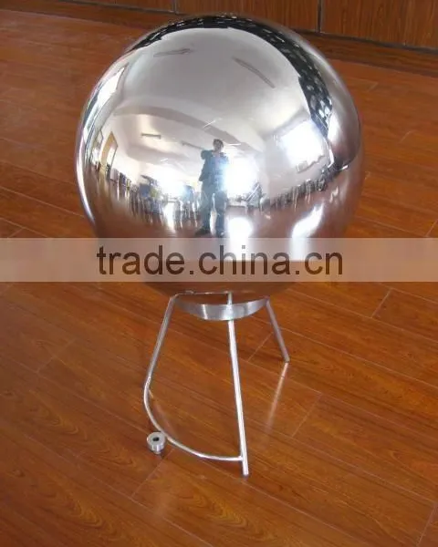 Stainless Steel Decoration Ball (ISO9001:2000 APPROVED)
