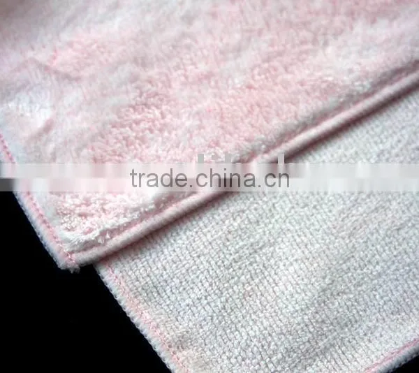 Microfiber Beauty Cloths