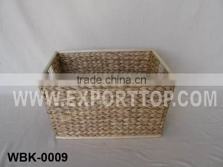 Vietnamese Water-hyacinth Baskets ( Website: July.etop) photo-4