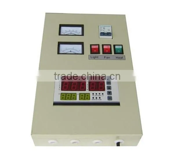 High Quality Controller Incubator Xm-18/egg Incubator Temperature Humidity Controller photo-5