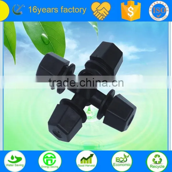 Micro Irrigation Fittings for Micro-irrigation System photo-2
