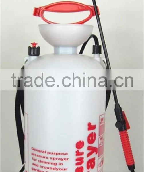 10L Pressure Sprayer For Agricultural Use/Garden Tools photo-6