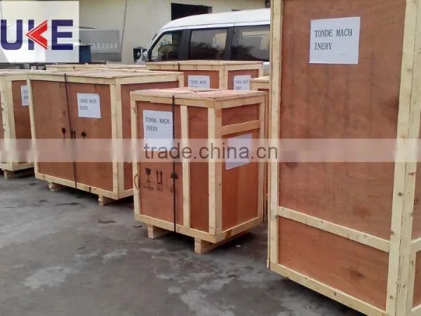 600Kg/h Semi-automatic Assemly Line Electric Potato Chip Slicer photo-5