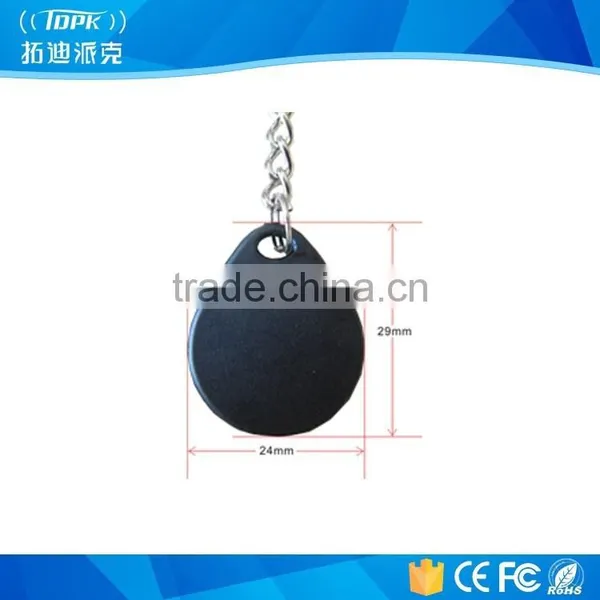 Blank Rfid Key Tags Wholesale Key Tags photo-2