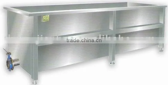 Cooling Machine/poultry Machine