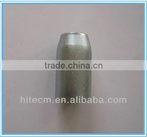 China Manufacture Swage Grips Sleeves photo-4