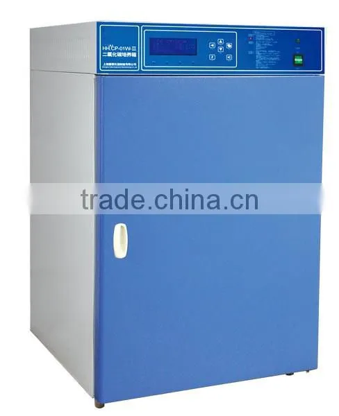 Carbon dioxide incubator with imported infrared CO2 Sensor ISO Lab use CO2 Incubator
