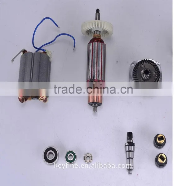 PRODUCE GOOD QUALITY AND BEST PRICE POWER TOOLS13MM 650W IMPACT DRILL FOR HAMMER DRILL MACHINE IMADE IN CHINA photo-5