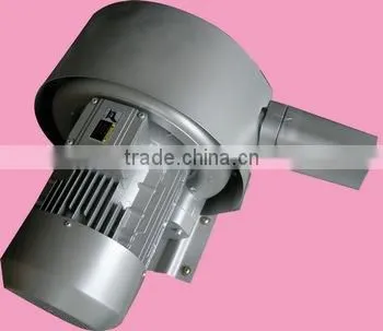 China Manufacturer Three Phase Tunnel Industrial Exhaust Fan Blower Tunnel Industrial Exhaust Fan Blower photo-2