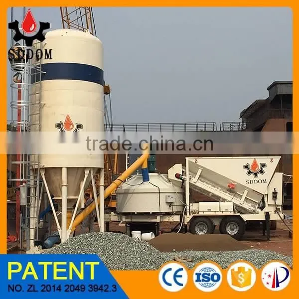 Concrete Batch Plant Parts,mobile Concrete Mixing Plant,batching Plant Parts photo-6