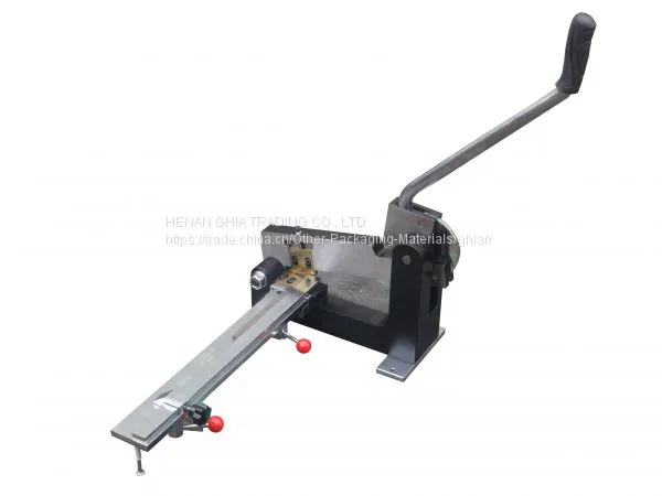 Cutting Machine for Diemaking Ruler