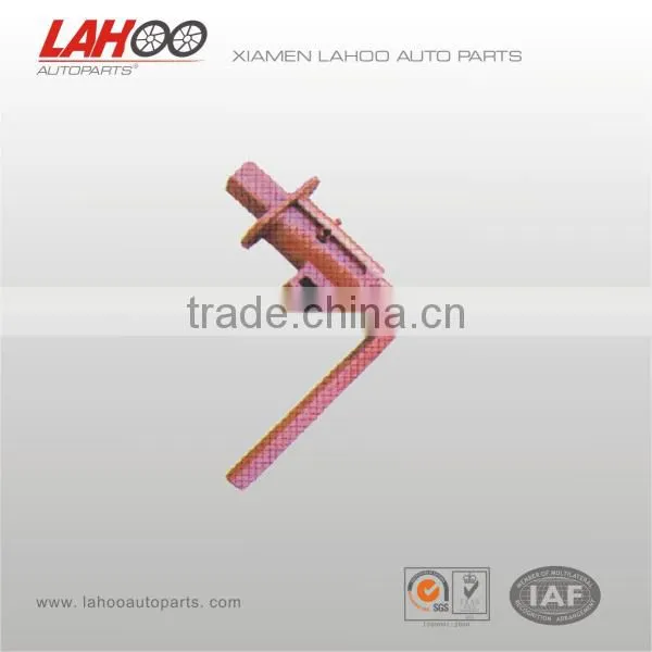 Easy Use Screw Type Twist Lock for Container Holder