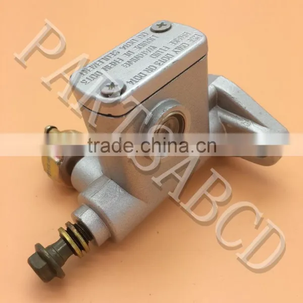 M10 Scew Brake Master Cylinder for Chinese 110cc 150CC 200CC 250CC Go Kart photo-2