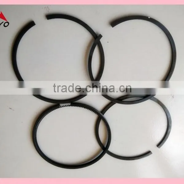 Piston Ring Used for Diesel Engine photo-3