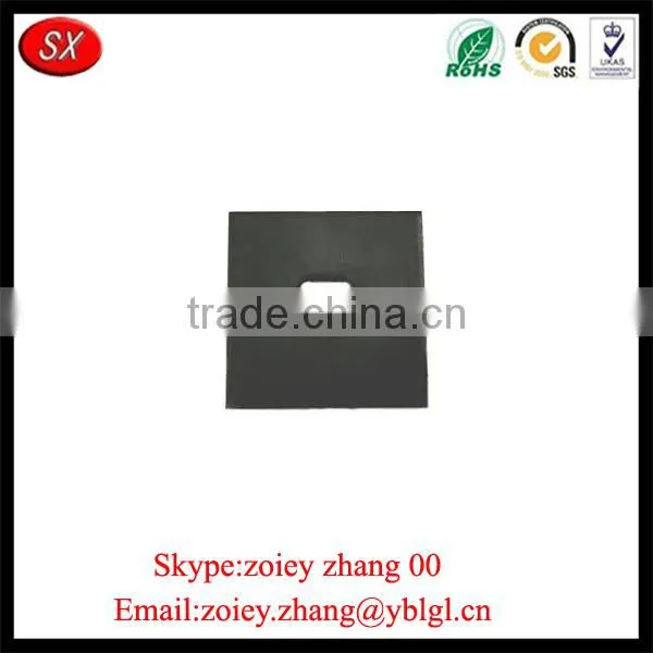 High Precision Carbon Steel Square Washer With Competitive Price photo-6