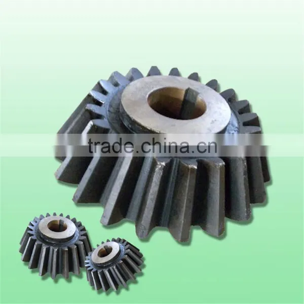 Made in China Umbrella Gear Umbrella Bevel Gear photo-3