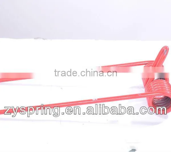Harvest /cultivator Spring Tine photo-3