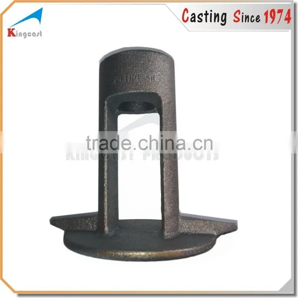OEM Safety Lock Gravity Casting Part /acorn Nut Die Casting Parts/electrical Auxiliary Parts Stainless Steel Casting Parts photo-6