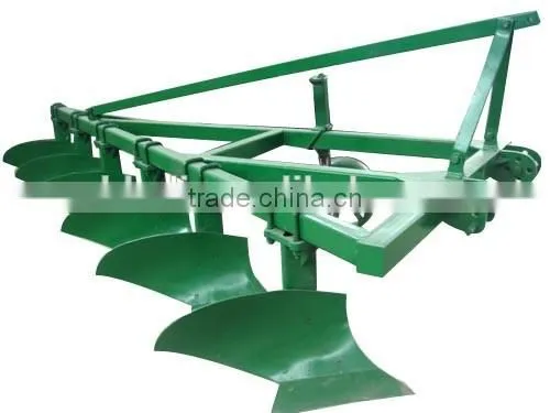 Farm Animal Drawn Plough With Low Price photo-4