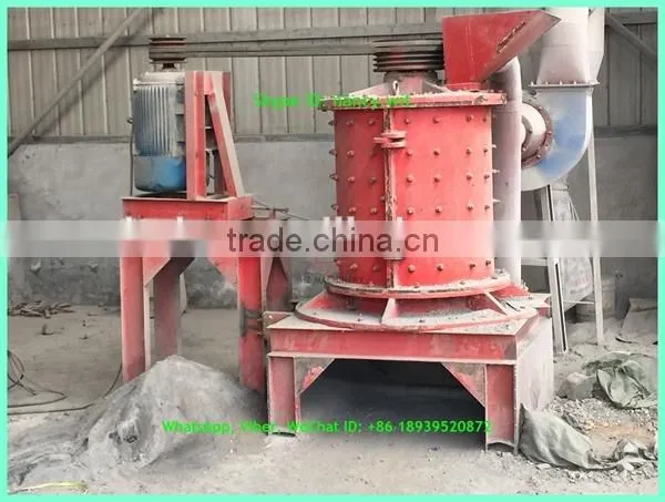 Low Price CSJ Crusher/Crusher In UAE photo-4