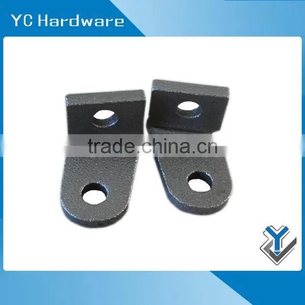 Metal Connecting Angle / Wall Hanging Metal Bracket / Mechanical Connector / Right Angle Bracket / Fixed Right Angle Bracket photo-3