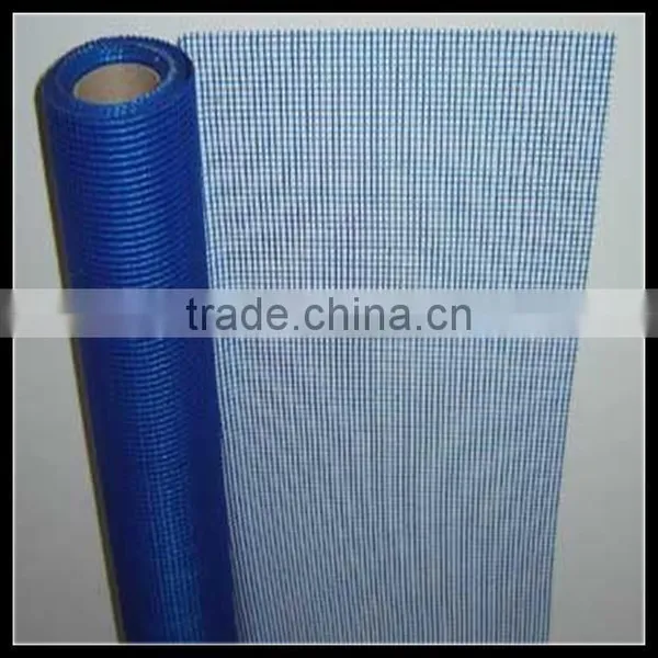 5*5mm Plaster Fiberglass Mesh With Good Latex photo-4