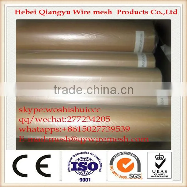 Ultra Fine Stainless Steel Wire Mesh for Filtering photo-6