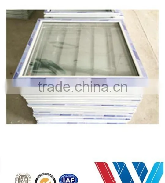 Hot Sale Cleanroom Aluminum Sandwich Panel Door/ Aluminum Alloy Door/ Exterior Double Doors photo-6