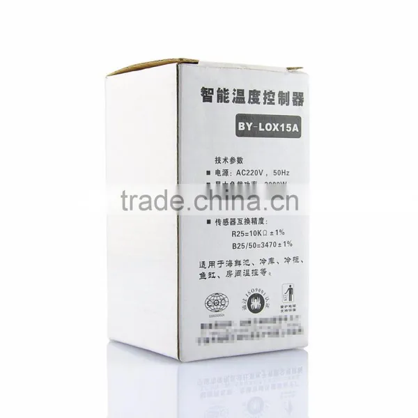 Digital Thermostat for Brooder Egg Incubator photo-6
