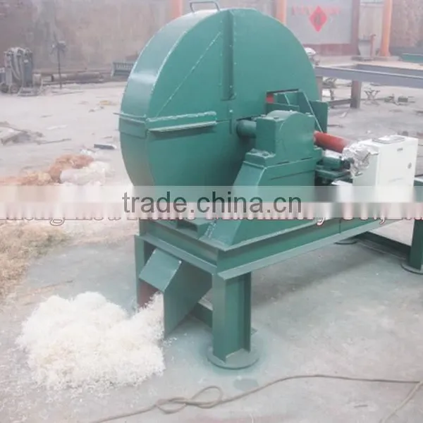 2016 Hot Selling Cheapest Wood Shaving Machine photo-5