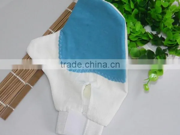 Pet Cleaning Shampoo Mate Grooming Glove Dog Bathing Tool photo-2