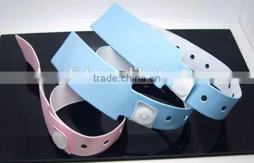 Hot Sale Personalized Printable Wristbands/ Wristwatch/ Bracelet for Gifts photo-5