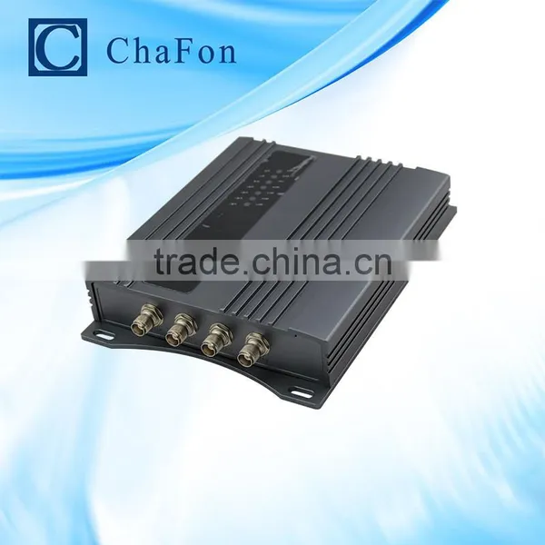 Four Antenna Port Uhf Rfid Epc Gen 2 Tag Reader photo-4