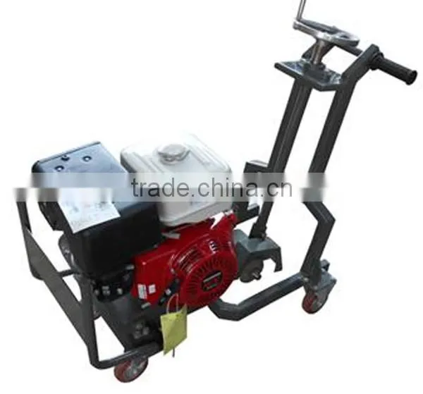 13HP Honda Engine Concrete Grooving Machine With Best Price photo-4