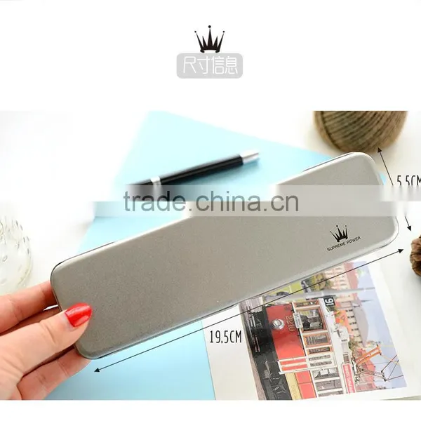 Supreme Pencil Case/fashion Style Pencil Case photo-6