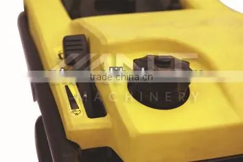 Vibratory Tamper CJ100 photo-3