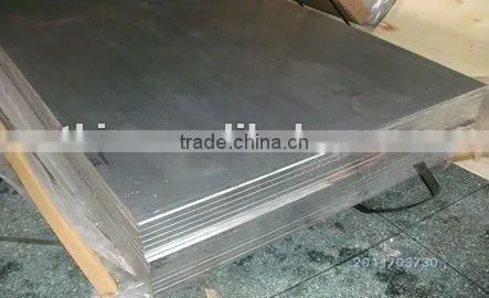 7075 T651 Aluminum Slab