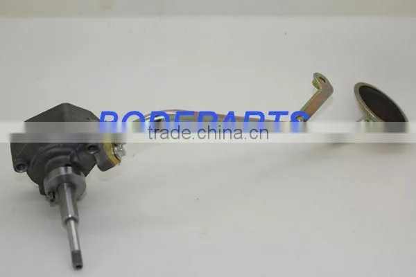 Kazuma Jaguar 500cc ATV Engine Oil Pump(BD-K010) photo-2