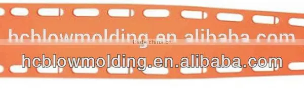 Custom Plastic Stretcher Board Ambulance Stretcher Medical Equipment photo-2